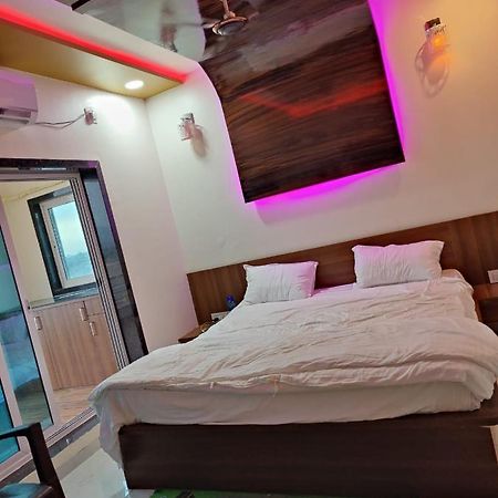 Hotel Sardar Rooms Garudeshwar Εξωτερικό φωτογραφία