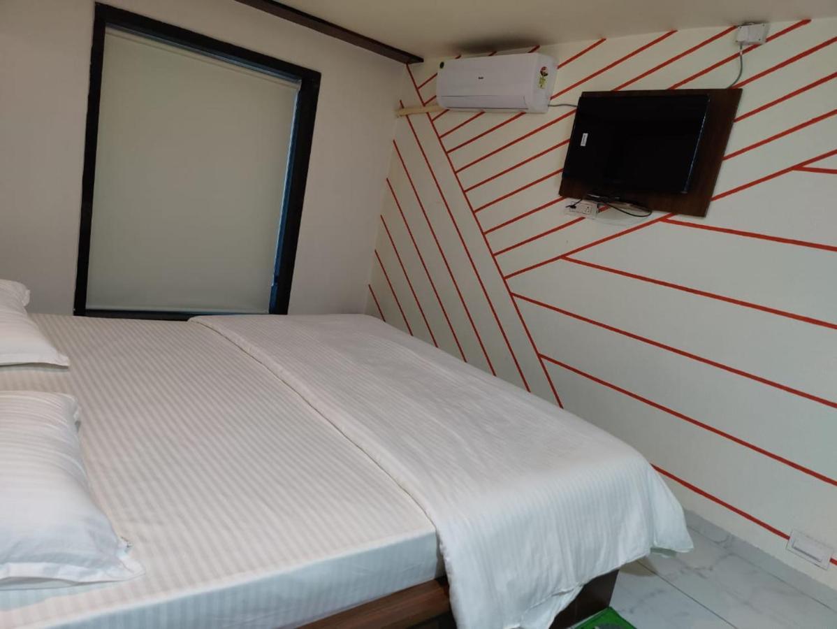 Hotel Sardar Rooms Garudeshwar Εξωτερικό φωτογραφία