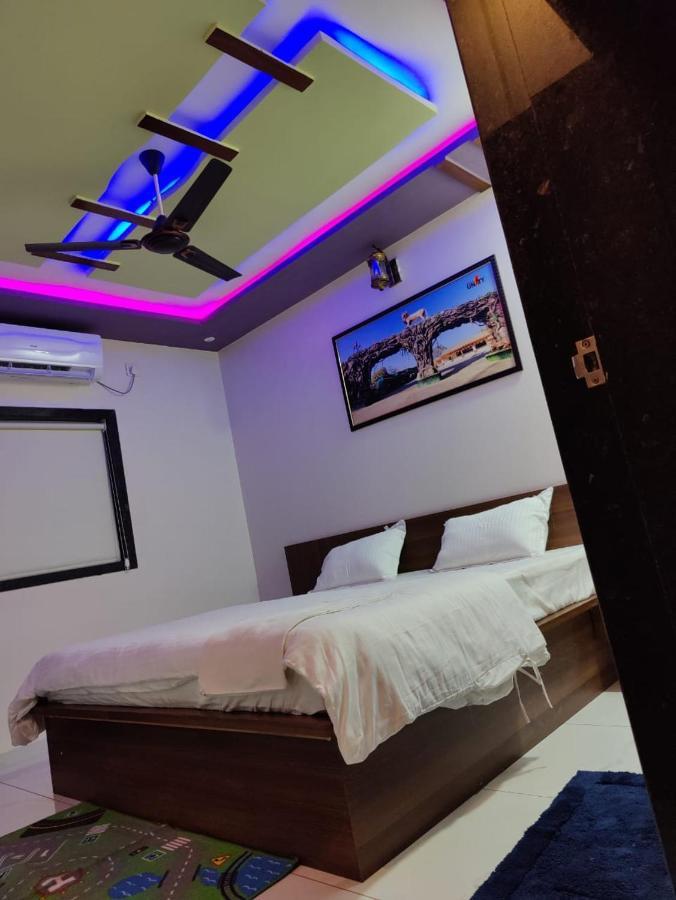 Hotel Sardar Rooms Garudeshwar Εξωτερικό φωτογραφία