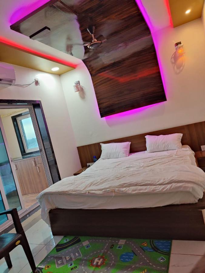 Hotel Sardar Rooms Garudeshwar Εξωτερικό φωτογραφία