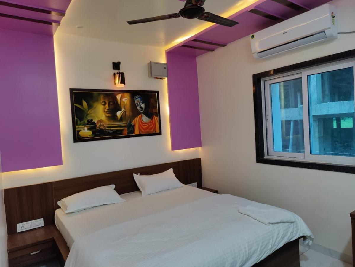Hotel Sardar Rooms Garudeshwar Εξωτερικό φωτογραφία