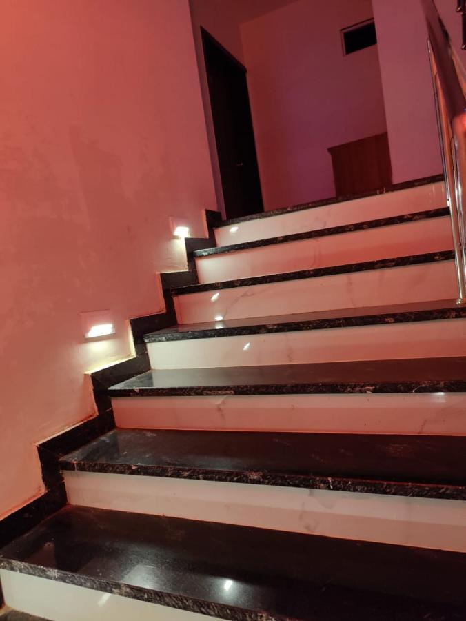 Hotel Sardar Rooms Garudeshwar Εξωτερικό φωτογραφία