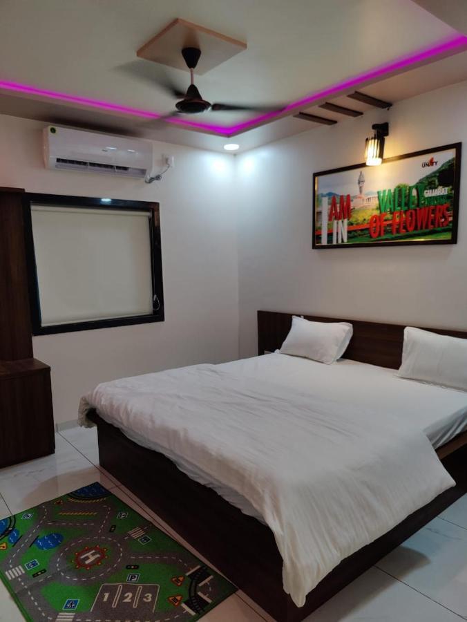 Hotel Sardar Rooms Garudeshwar Εξωτερικό φωτογραφία