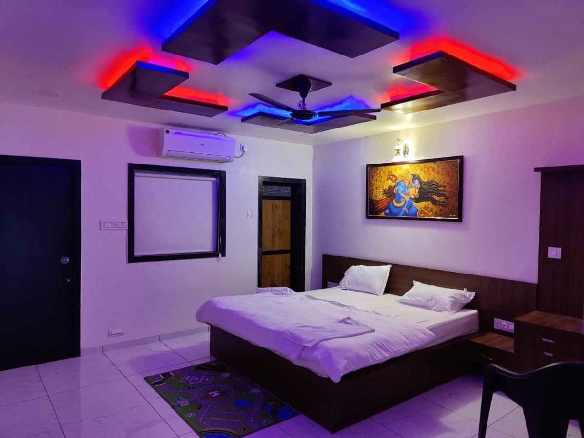 Hotel Sardar Rooms Garudeshwar Εξωτερικό φωτογραφία