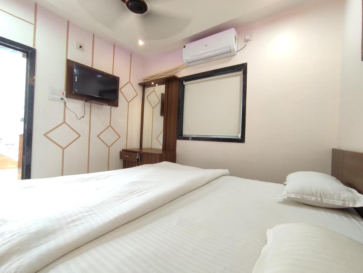 Hotel Sardar Rooms Garudeshwar Εξωτερικό φωτογραφία
