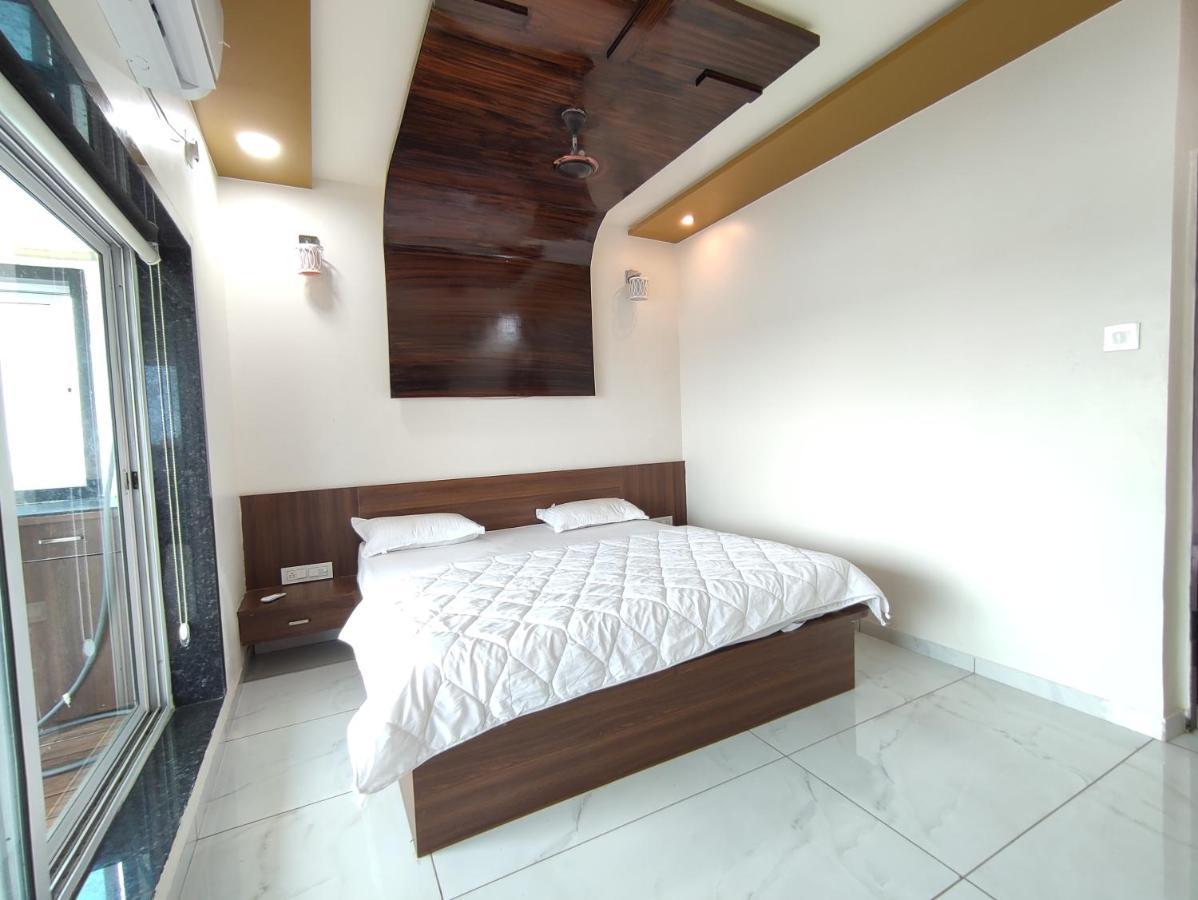 Hotel Sardar Rooms Garudeshwar Εξωτερικό φωτογραφία