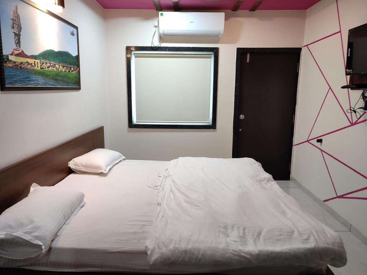 Hotel Sardar Rooms Garudeshwar Εξωτερικό φωτογραφία