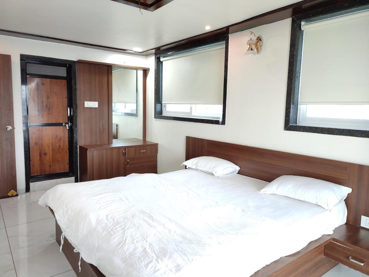 Hotel Sardar Rooms Garudeshwar Εξωτερικό φωτογραφία