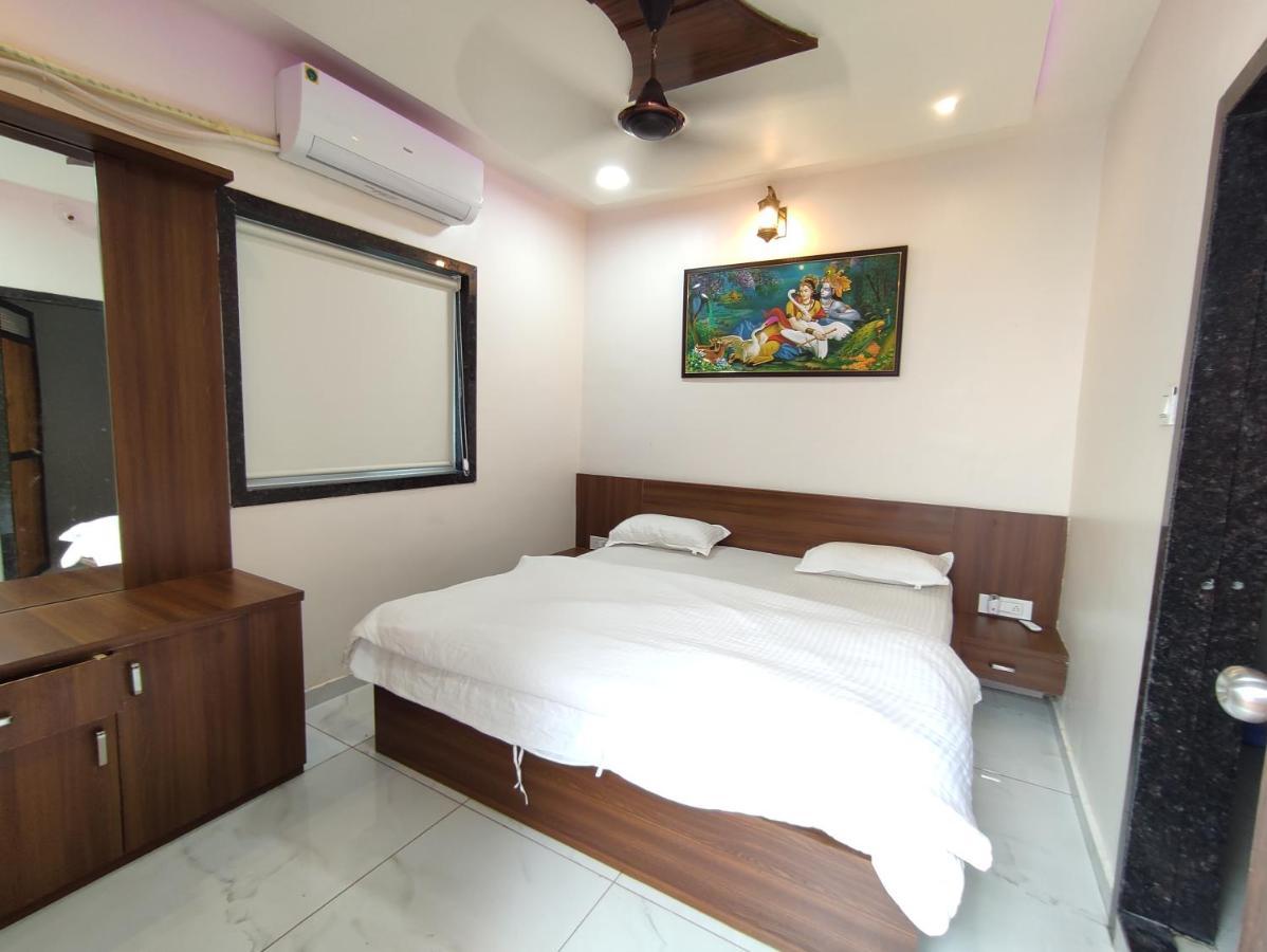 Hotel Sardar Rooms Garudeshwar Εξωτερικό φωτογραφία