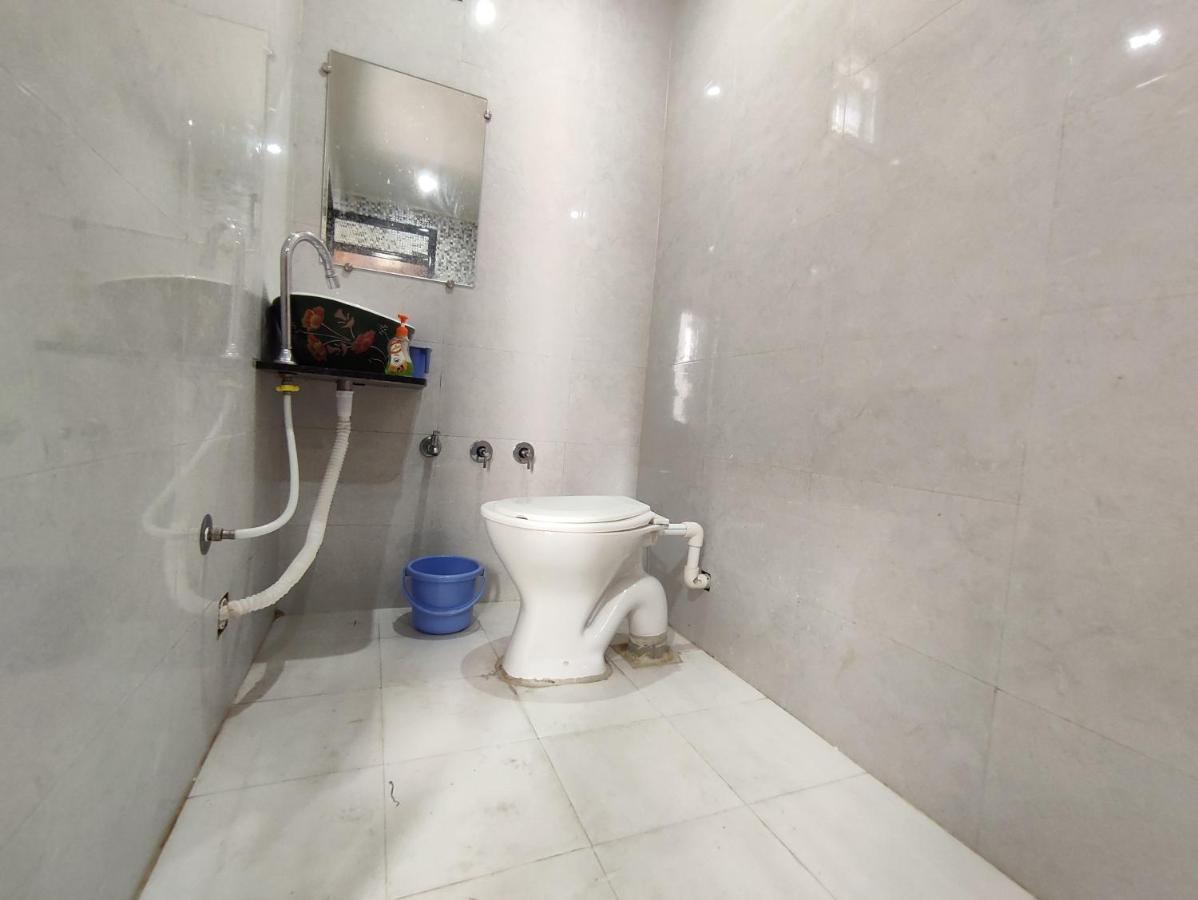 Hotel Sardar Rooms Garudeshwar Εξωτερικό φωτογραφία