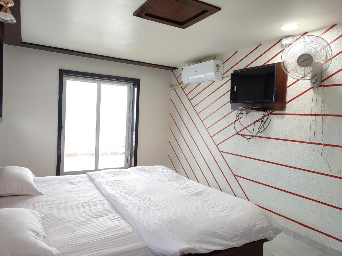 Hotel Sardar Rooms Garudeshwar Εξωτερικό φωτογραφία