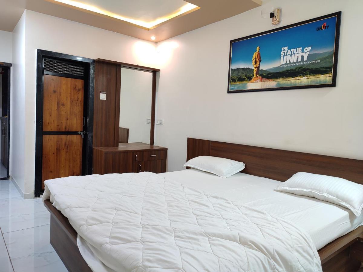 Hotel Sardar Rooms Garudeshwar Εξωτερικό φωτογραφία