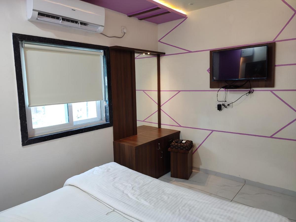 Hotel Sardar Rooms Garudeshwar Εξωτερικό φωτογραφία