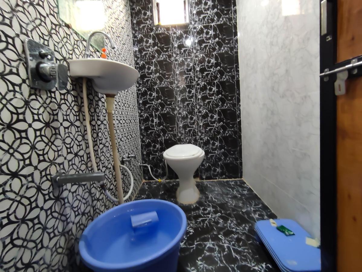 Hotel Sardar Rooms Garudeshwar Εξωτερικό φωτογραφία