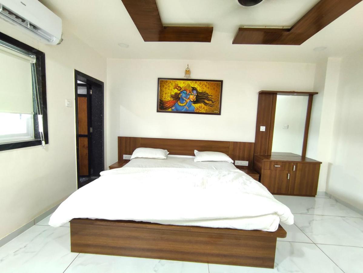 Hotel Sardar Rooms Garudeshwar Εξωτερικό φωτογραφία