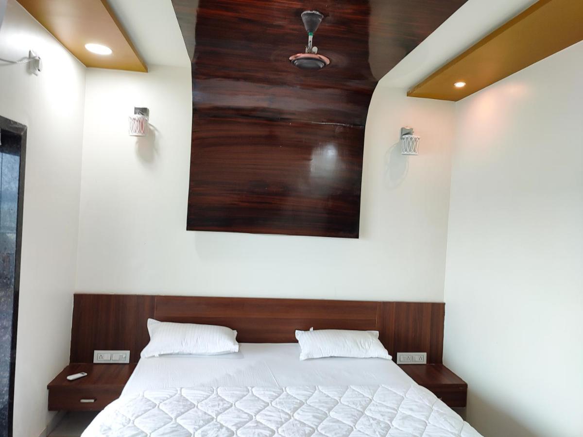 Hotel Sardar Rooms Garudeshwar Εξωτερικό φωτογραφία
