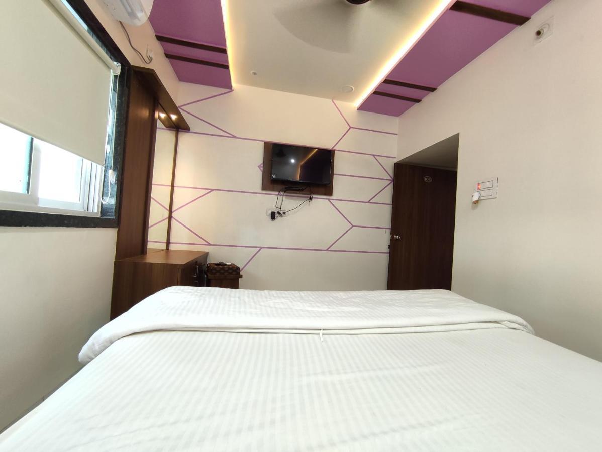 Hotel Sardar Rooms Garudeshwar Εξωτερικό φωτογραφία