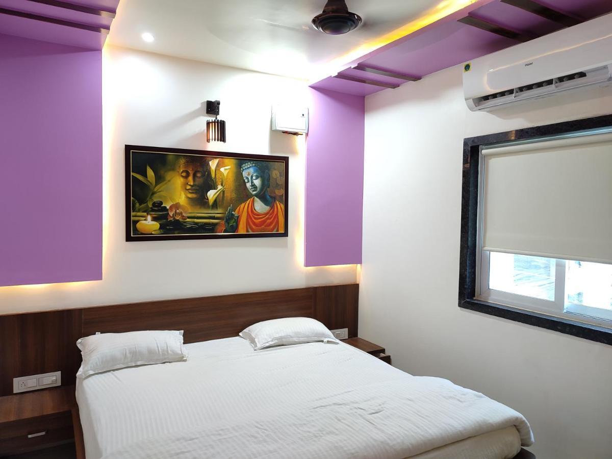 Hotel Sardar Rooms Garudeshwar Εξωτερικό φωτογραφία