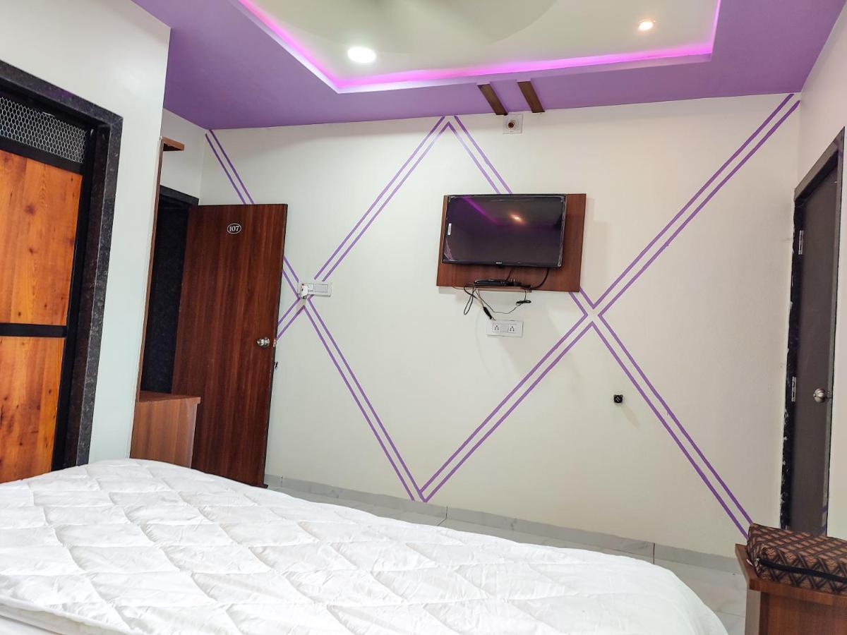 Hotel Sardar Rooms Garudeshwar Εξωτερικό φωτογραφία