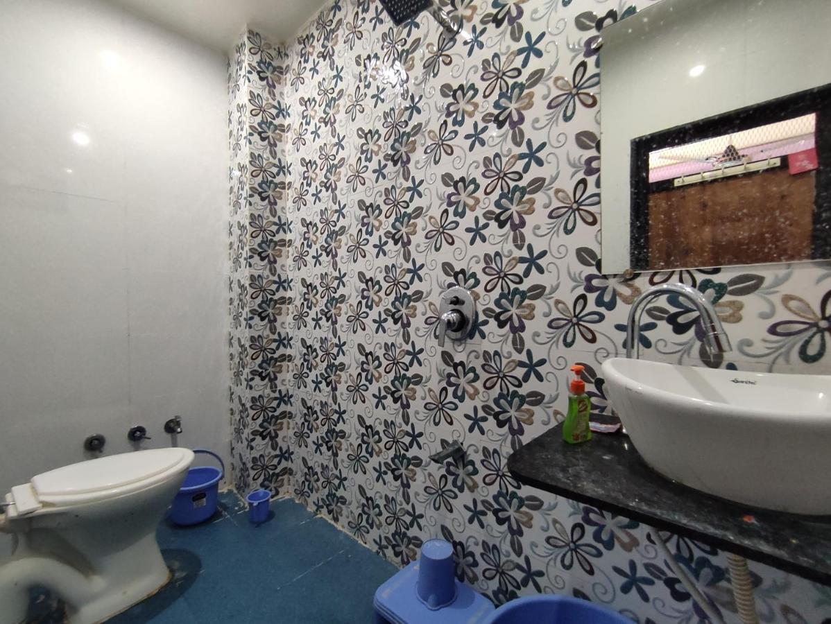 Hotel Sardar Rooms Garudeshwar Εξωτερικό φωτογραφία
