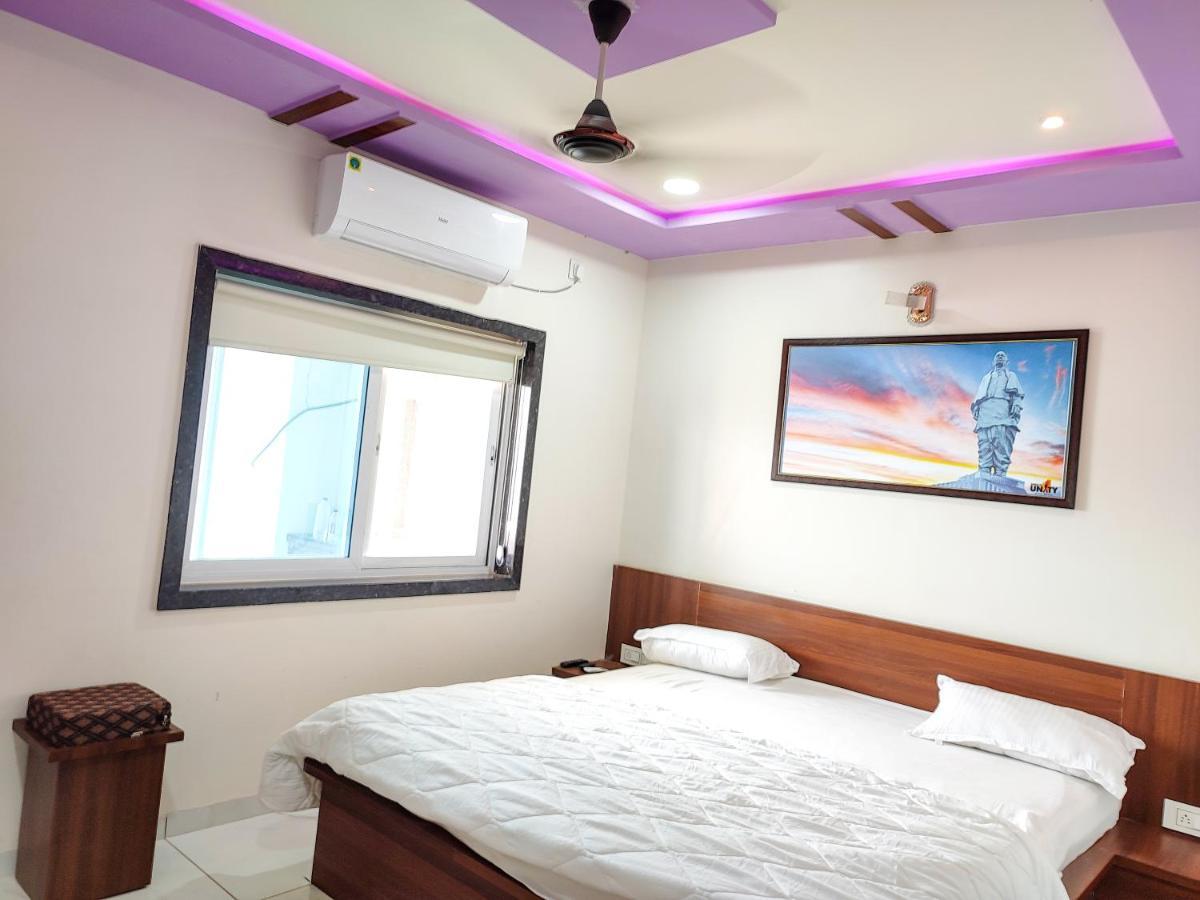 Hotel Sardar Rooms Garudeshwar Εξωτερικό φωτογραφία