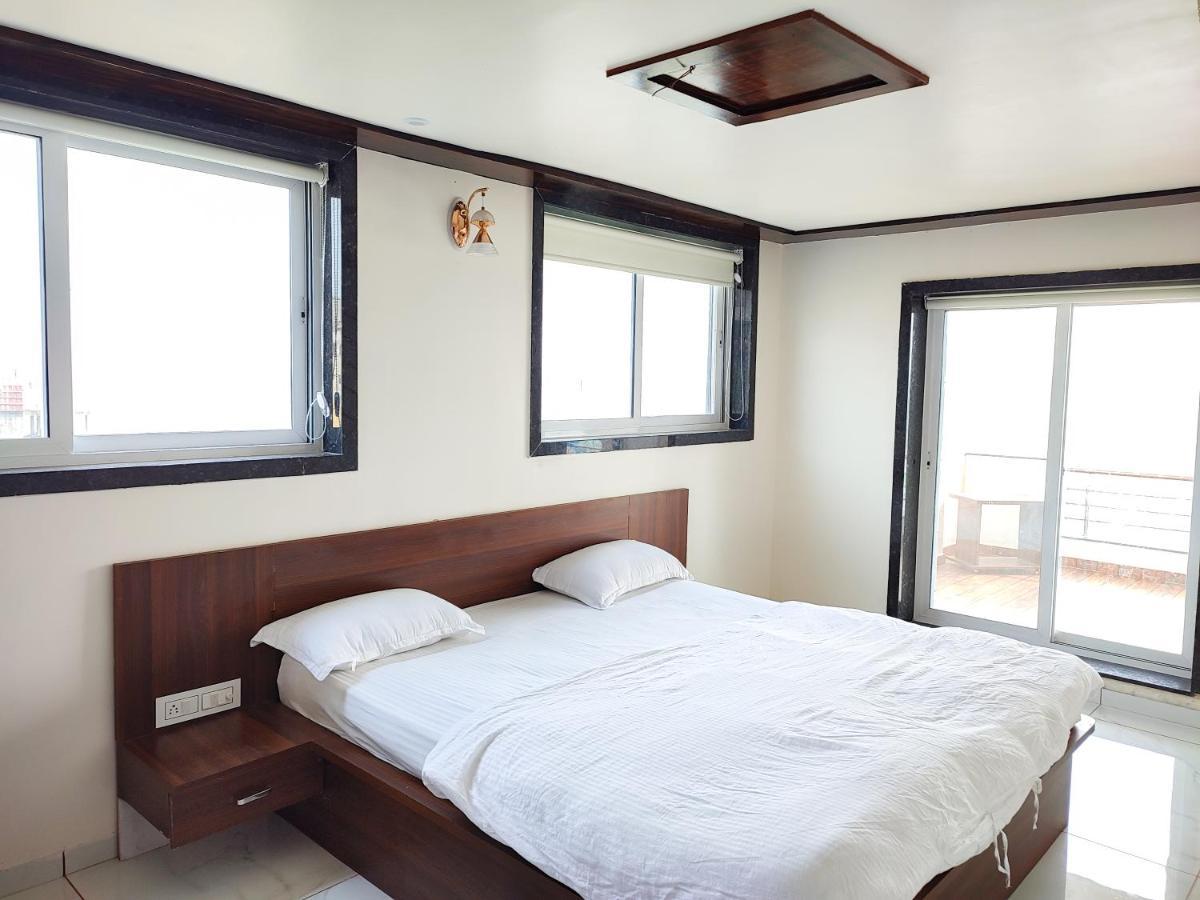 Hotel Sardar Rooms Garudeshwar Εξωτερικό φωτογραφία