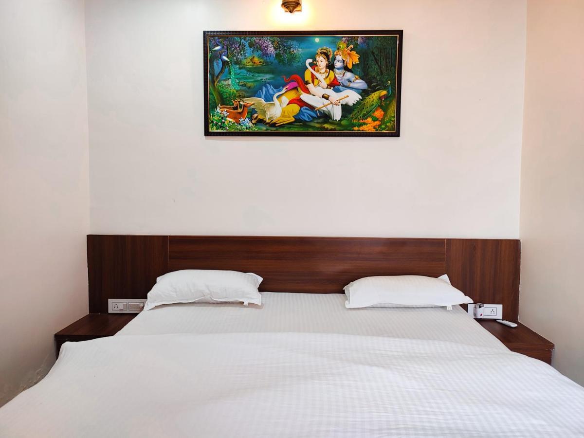 Hotel Sardar Rooms Garudeshwar Εξωτερικό φωτογραφία